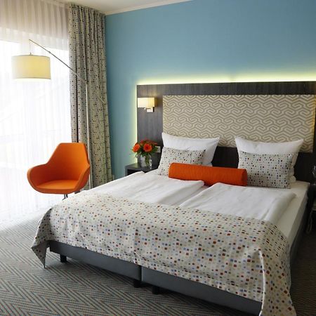 Trans World Hotel Auefeld Hannoversch Münden Eksteriør billede