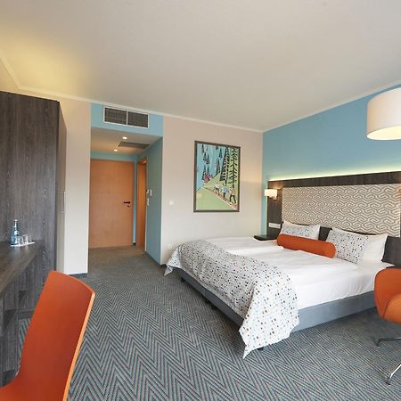 Trans World Hotel Auefeld Hannoversch Münden Eksteriør billede