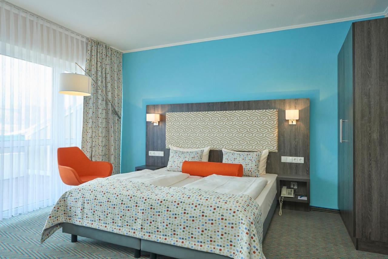 Trans World Hotel Auefeld Hannoversch Münden Eksteriør billede