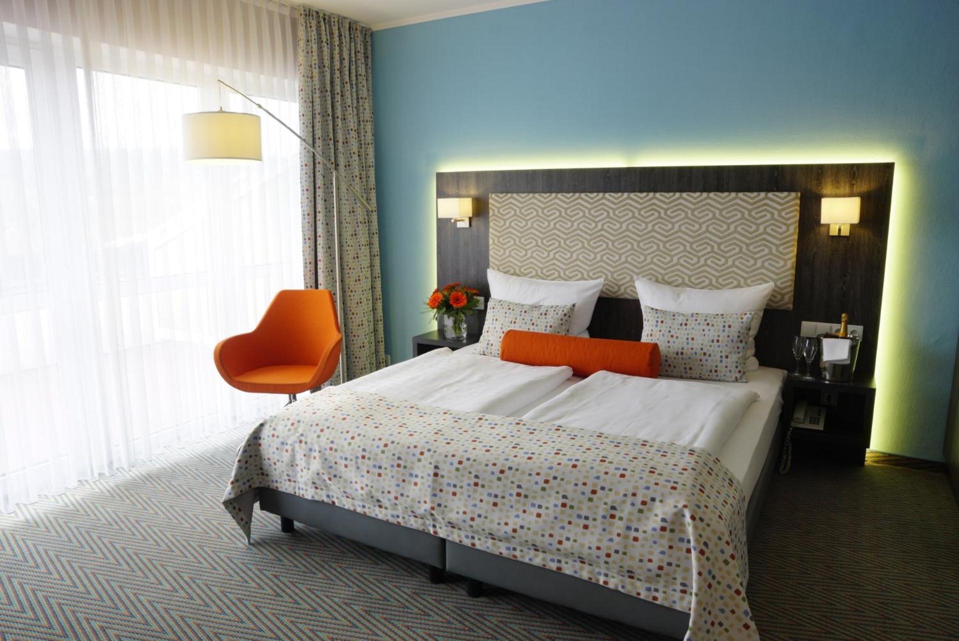 Trans World Hotel Auefeld Hannoversch Münden Eksteriør billede