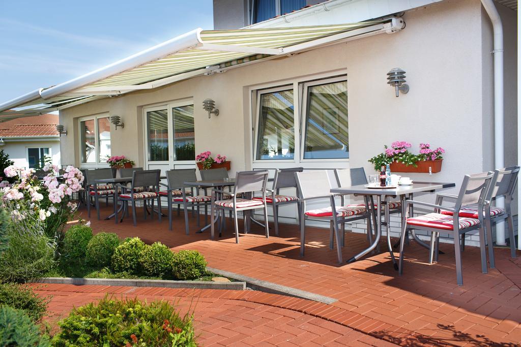 Trans World Hotel Auefeld Hannoversch Münden Eksteriør billede