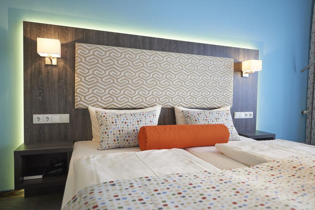 Trans World Hotel Auefeld Hannoversch Münden Eksteriør billede