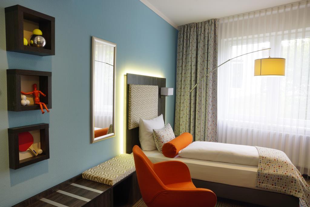 Trans World Hotel Auefeld Hannoversch Münden Eksteriør billede
