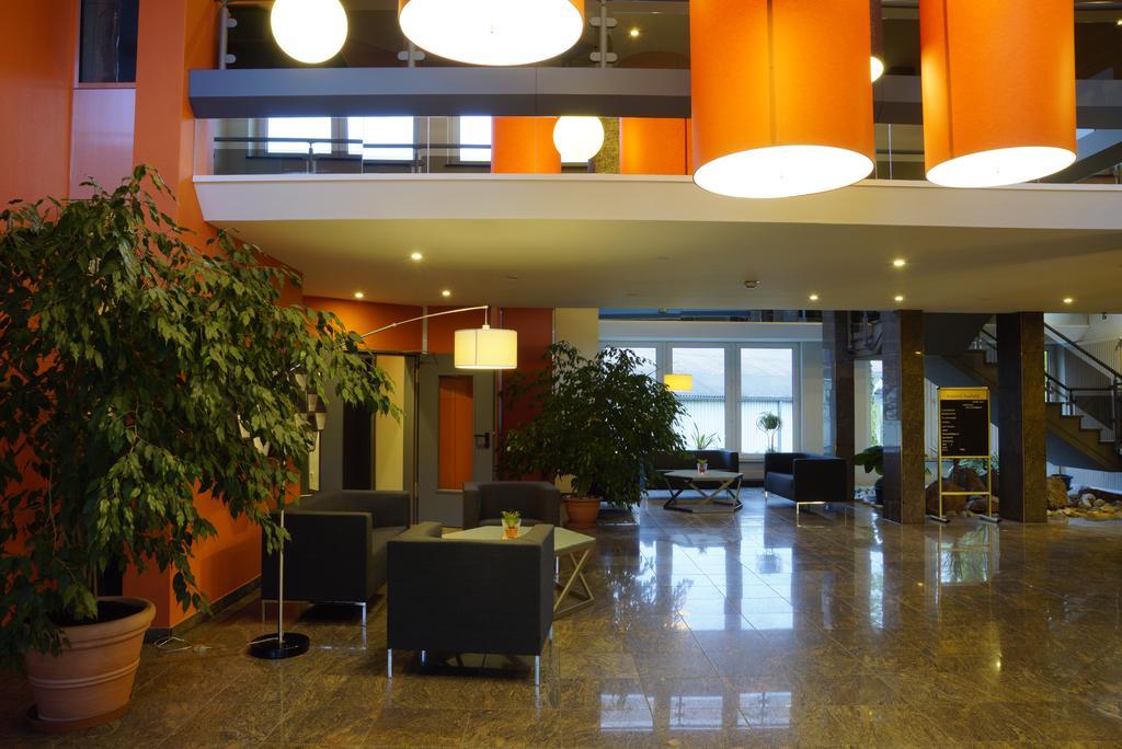 Trans World Hotel Auefeld Hannoversch Münden Eksteriør billede