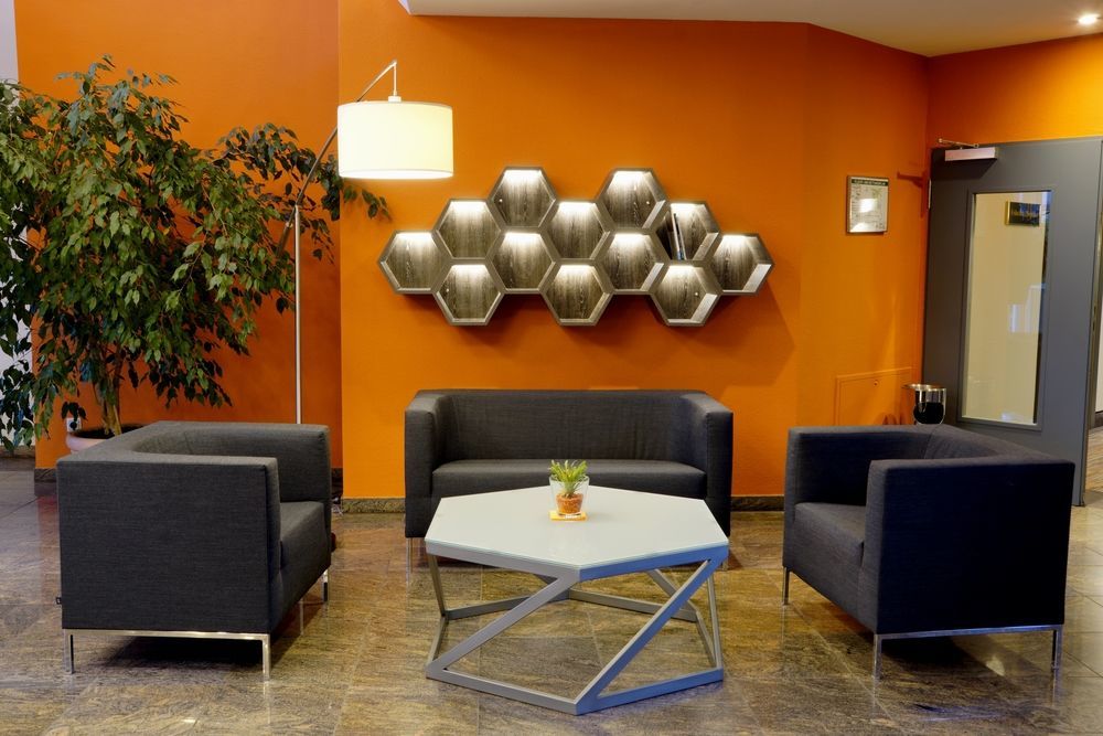 Trans World Hotel Auefeld Hannoversch Münden Eksteriør billede