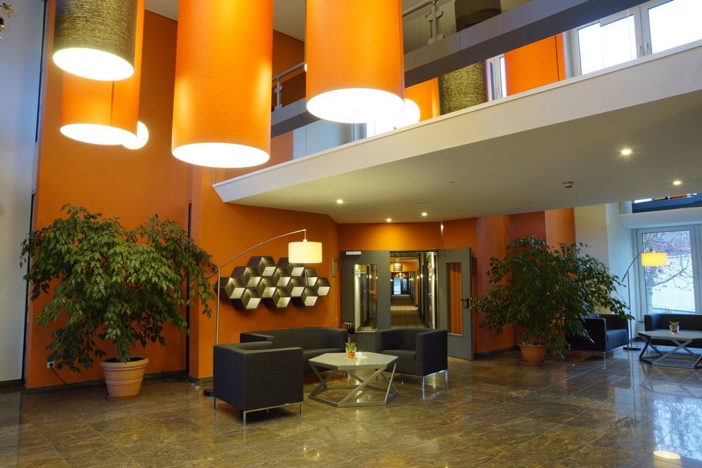 Trans World Hotel Auefeld Hannoversch Münden Eksteriør billede